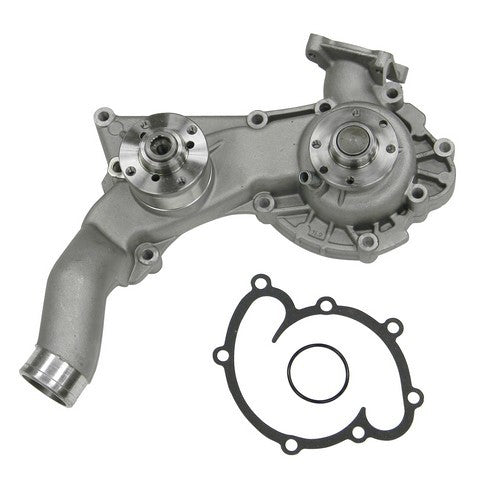 GMB Engine Water Pump P/N:147-2170 Fits: Mercedes-benz 600sec 1993, Mercedes-benz 600sel 93-92, Mercedes-benz 600sl 1993, Mercedes-benz Cl600 99-98, Mercedes-benz S600 99-94, Mercedes-benz Sl600 02-94 - Image 3