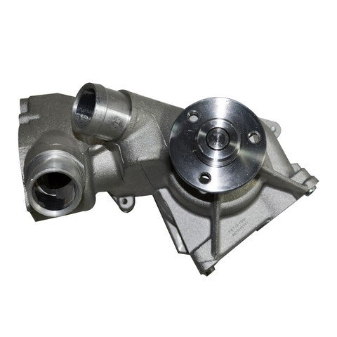 GMB Engine Water Pump P/N:147-2190 Fits: Mercedes-benz 300se 93-92, Mercedes-benz C280 95-94, Mercedes-benz C36 Amg 1995, Mercedes-benz E320 97-95, Mercedes-benz S320 99-94, Mercedes-benz Sl320 95-94 - Image 4