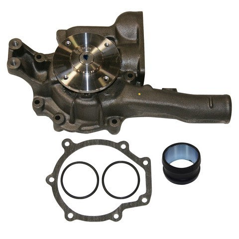 GMB Engine Water Pump P/N:147-2290 Fits: Freightliner B2, Freightliner Century Class, Freightliner Columbia, Freightliner Fb65, Freightliner Fl50, Freightliner Fl60, Freightliner Fl70, Freightliner Fl80, Freightliner Fld112, Freightliner Fld120 - Image 4