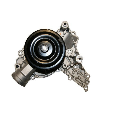 GMB Engine Water Pump P/N:147-2310 Fits: Mercedes-benz C230, Mercedes-benz C280, Mercedes-benz C300, Mercedes-benz C350, Mercedes-benz Clk350, Mercedes-benz E350, Mercedes-benz Glk350, Mercedes-benz Ml350, Mercedes-benz R350, Mercedes-benz Slk280 - Image 4