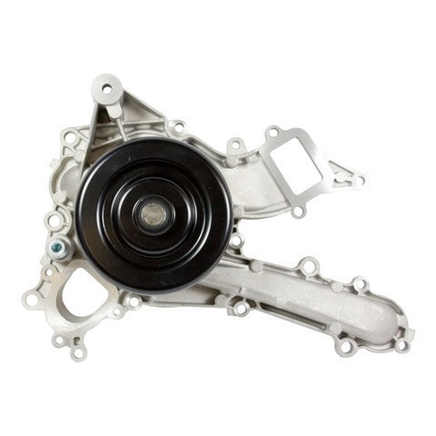 GMB Engine Water Pump P/N:147-2370 Fits: Mercedes-benz C350 2012, Mercedes-benz E350 2012, Mercedes-benz E400 2013, Mercedes-benz Ml350 2012, Mercedes-benz R350 2012, Mercedes-benz Slk350 2012 - Image 4