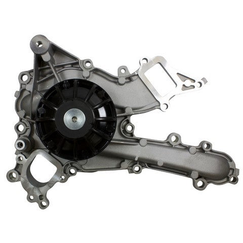 GMB Engine Water Pump P/N:147-3100 Fits: Mercedes-benz C400, Mercedes-benz C43 Amg, Mercedes-benz C450 Amg, Mercedes-benz Cls400, Mercedes-benz E400, Mercedes-benz E43 Amg, Mercedes-benz E450, Mercedes-benz Gl450, Mercedes-benz Glc43 Amg - Image 4