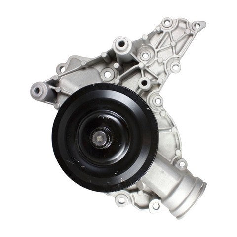 GMB Engine Water Pump P/N:147-9060 Fits: Mercedes-benz C280 2006, Mercedes-benz Clk350 2006, Mercedes-benz E350 2006, Mercedes-benz Ml350 2006, Mercedes-benz R350 2006, Mercedes-benz Slk350 2005 - Image 4