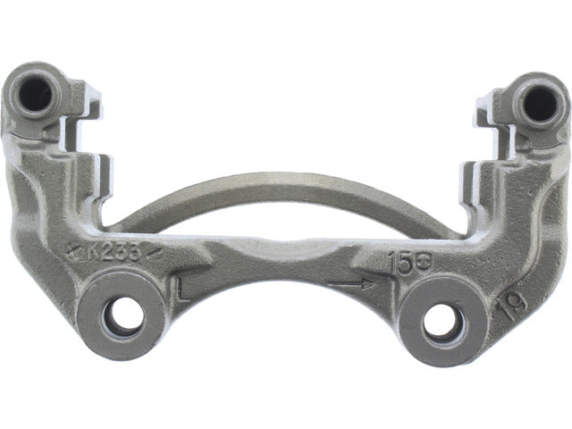 Centric Parts Disc Brake Caliper Bracket P/N:147.42062 Fits: Infiniti I30 99-96, Nissan Altima 01-93, Nissan Maxima 99-89, Nissan Sentra 06-00 - Image 2