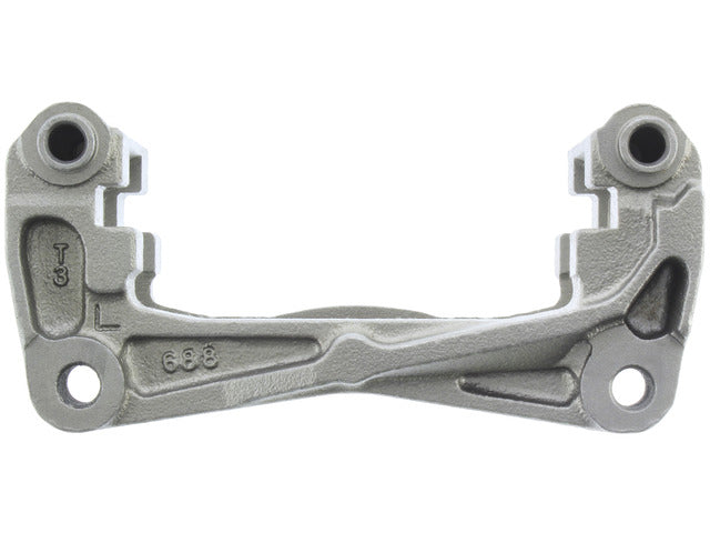 Centric Parts Disc Brake Caliper Bracket P/N:147.47036 Fits: Saab 9-2x 2005, Subaru Impreza 10-02, Subaru Legacy 05-03 - Image 2