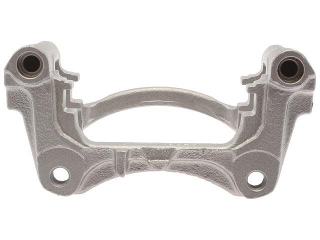 Centric Parts Disc Brake Caliper Bracket P/N:147.62152 Fits: Chevrolet Cobalt, Chevrolet Hhr, Chevrolet Malibu, Pontiac G4, Pontiac G5, Pontiac G6, Pontiac Pursuit, Pontiac Solstice, Saturn Aura, Saturn Ion, Saturn Sky - Image 2