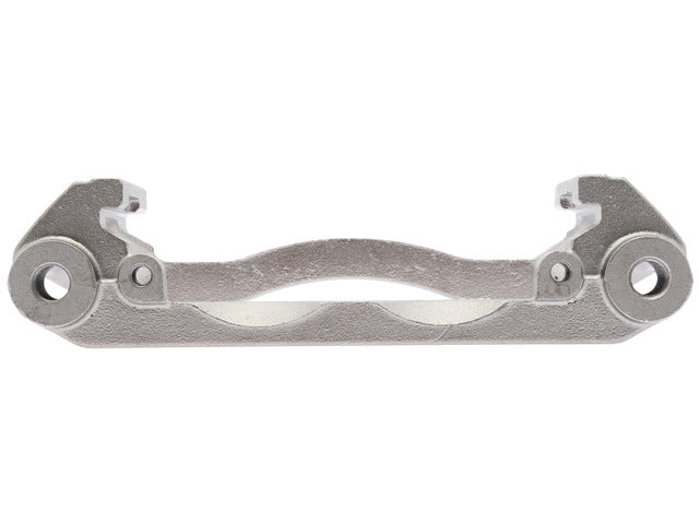 Centric Parts Disc Brake Caliper Bracket P/N:147.65043 Fits: Ford E-550 Econoline Super Duty, Ford E-550 Super Duty, Ford F-450 Super Duty, Ford F-53 Motorhome Chassis, Ford F-550 Super Duty, Ford F-59 Commercial Stripped Chassis - Image 2