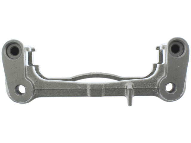 Centric Parts Disc Brake Caliper Bracket P/N:147.66035 Fits: Buick Rainier 05-04, Chevrolet Ssr 05-03, Chevrolet Trailblazer Ext 05-02, GMC Envoy 2005, GMC Envoy Xl 05-02, GMC Envoy Xuv 05-04, Isuzu Ascender 06-03, Saab 9-7x 2005 - Image 2