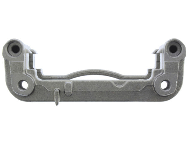 Centric Parts Disc Brake Caliper Bracket P/N:147.66043 Fits: Cadillac Escalade, Cadillac Escalade Esv, Cadillac Escalade Ext, Chevrolet Avalanche, Chevrolet Silverado 1500, Chevrolet Silverado 1500 Classic, Chevrolet Suburban 1500, Chevrolet Tahoe - Image 2