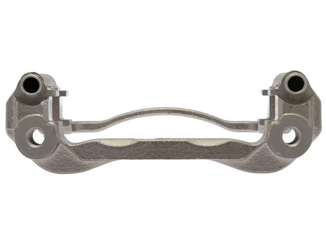 Centric Parts Disc Brake Caliper Bracket P/N:147.66515 Fits: Chevrolet Express 2500 19-03, Chevrolet Express 3500 20-03, GMC Savana 2500 20-03, GMC Savana 3500 17-03 - Image 2