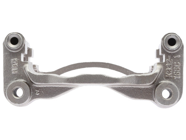 Centric Parts Disc Brake Caliper Bracket P/N:147.66525 Fits: Chevrolet Silverado 1500 05-02, GMC Sierra 1500 05-02 - Image 2