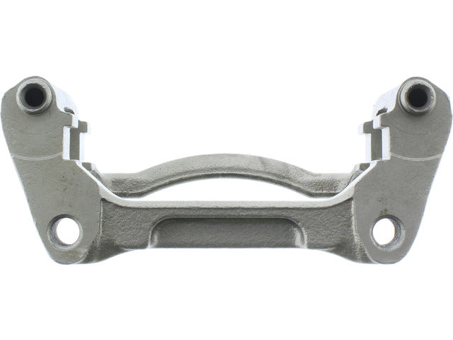 Centric Parts Disc Brake Caliper Bracket P/N:147.67055 Fits: Chrysler TOWN & COUNTRY 16-08, Dodge Grand Caravan 16-08, Dodge Nitro 11-07, Jeep Liberty 12-08, Jeep Wrangler 18-07, Jeep Wrangler Jk 2018, Ram C/v 15-12, Volkswagen Routan 14-09 - Image 2