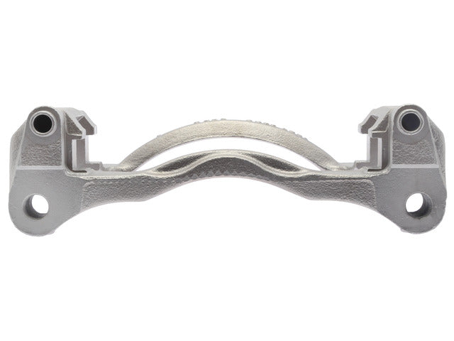 Centric Parts Disc Brake Caliper Bracket P/N:147.67057 Fits: Dodge Ram 4500 10-08, Dodge Ram 5500 10-08, Ram 4500 22-11, Ram 5500 22-11, Sterling Truck Bullet 45 09-08, Sterling Truck Bullet 55 09-08 - Image 2
