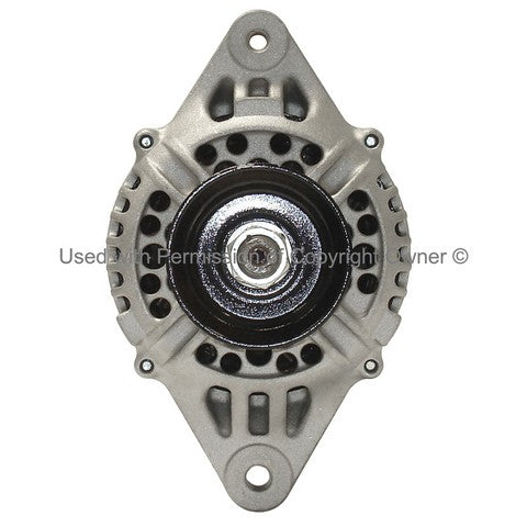 Quality-Built Alternator P/N:14718 Fits: Nissan Pulsar Nx 88-87, Nissan Sentra 88-86, Nissan Tsubame 95-93, Nissan Tsuru 95-93 - Image 4