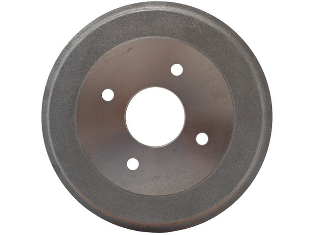 Raybestos Brakes Brake Drum P/N:1472 Fits: Geo Storm 93-90, Isuzu Stylus 93-91 - Image 3