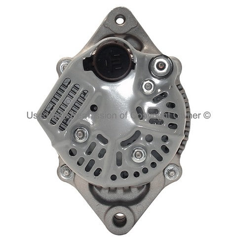 Quality-Built Alternator P/N:14732 Fits: Chevrolet Spectrum 88-85, Geo Spectrum 1989, Isuzu I-mark 89-85, Pontiac Sunburst 88-85 - Image 4