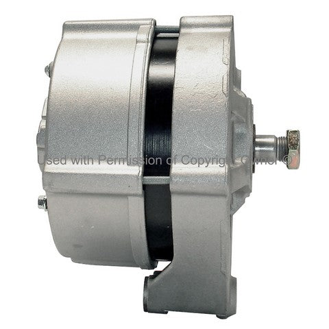 Quality-Built Alternator P/N:14783 Fits: Mercedes-benz 380se, Mercedes-benz 380sec, Mercedes-benz 380sel, Mercedes-benz 380sl, Mercedes-benz 380slc, Mercedes-benz 420sel, Mercedes-benz 450sel, Mercedes-benz 500sec, Mercedes-benz 500sel - Image 4