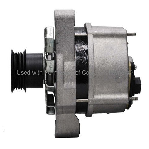 Quality-Built Alternator P/N:14787 Fits: Dodge Charger 86-83, Dodge Omni 86-83, Plymouth Horizon 86-83, Plymouth Turismo 86-83 - Image 4
