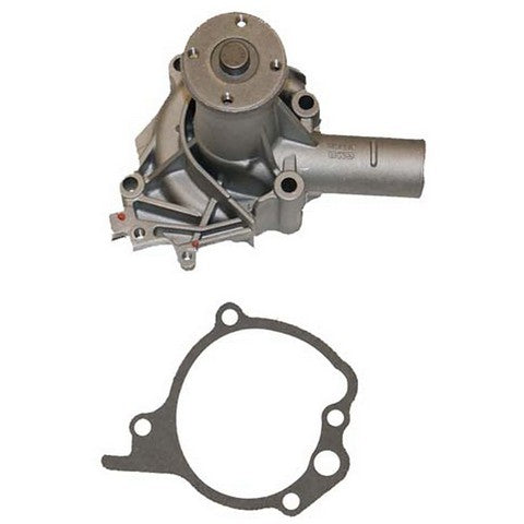 GMB Engine Water Pump P/N:148-1120 Fits: Dodge Challenger 79-78, Plymouth Arrow 80-78, Plymouth Colt 1980, Plymouth Sapporo 79-78 - Image 4
