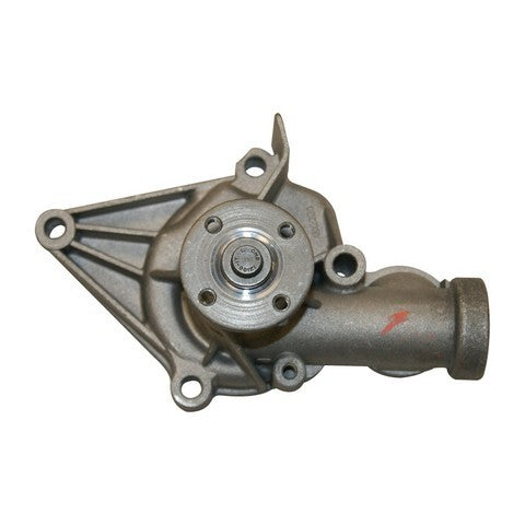 GMB Engine Water Pump P/N:148-1140 Fits: Dodge Colt 80-79, Plymouth Champ 80-79, Plymouth Colt 80-79 - Image 4