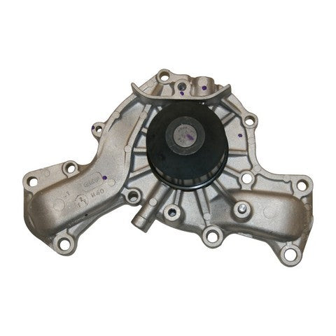 GMB Engine Water Pump P/N:148-1400 Fits: Chrysler Daytona, Chrysler Dynasty, Chrysler Grand Voyager, Chrysler Lebaron, Chrysler New Yorker, Chrysler Tc Maserati, Chrysler Voyager, Dodge Caravan, Dodge Daytona, Dodge Dynasty - Image 4