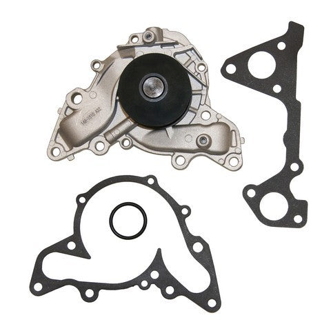 GMB Engine Water Pump P/N:148-1510 Fits: Chrysler Cirrus, Chrysler Sebring, Dodge Avenger, Dodge Stratus, Mitsubishi Diamante, Mitsubishi Eclipse, Mitsubishi Endeavor, Mitsubishi Galant - Image 4