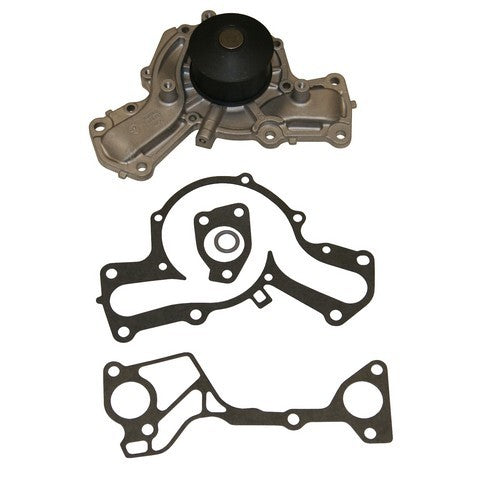 GMB Engine Water Pump P/N:148-1600 Fits: Mitsubishi Montero 96-94 - Image 4