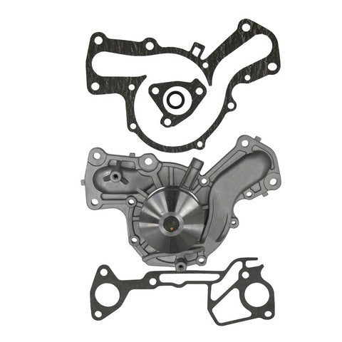GMB Engine Water Pump P/N:148-1790 Fits: Mitsubishi Montero 06-01 - Image 4