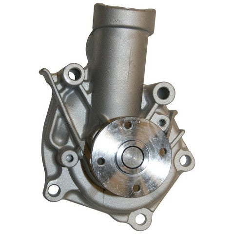 GMB Engine Water Pump P/N:148-2000 Fits: Mitsubishi Lancer 06-03 - Image 4