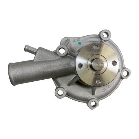 GMB Engine Water Pump P/N:148-2130 Fits: Chrysler Conquest 89-87, Mitsubishi Starion 89-87 - Image 4