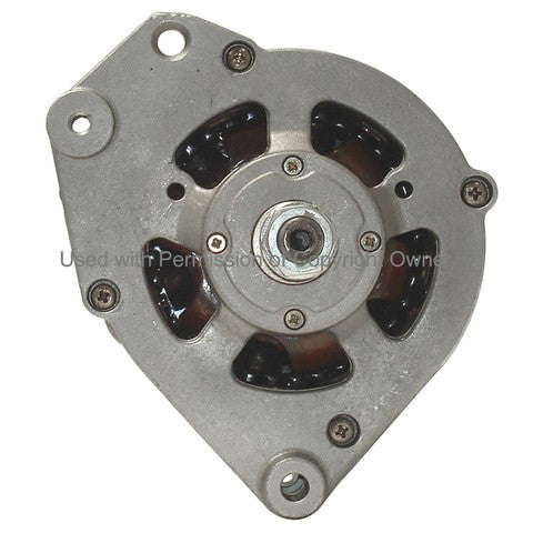 Quality-Built Alternator P/N:14821 Fits: Volkswagen Golf 92-85, Volkswagen Jetta 92-85 - Image 4