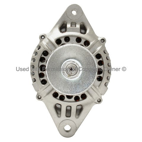 Quality-Built Alternator P/N:14860 Fits: Isuzu Amigo 92-89, Isuzu Pickup 92-88, Isuzu Rodeo 92-91, Isuzu Trooper 91-87 - Image 4