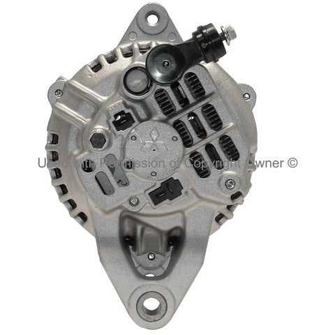 Quality-Built Alternator P/N:14902 Fits: Mazda 323 87-86, Mercury Tracer 1987 - Image 4