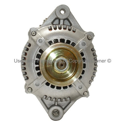 Quality-Built Alternator P/N:14935 Fits: Toyota Tercel 88-85 - Image 4