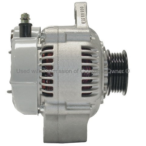 Quality-Built Alternator P/N:14939 Fits: Isuzu Impulse 89-86 - Image 4