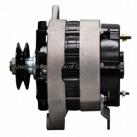 Quality-Built Alternator P/N:14954 Fits: Peugeot 504 83-80, Peugeot 505 88-80, Peugeot 604 84-82 - Image 4