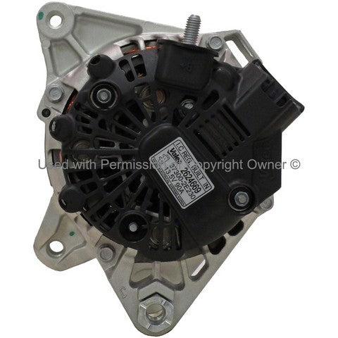 Quality-Built Alternator P/N:14962 Fits: Kia Forte Koup 2017, Kia Forte5 18-17 - Image 4