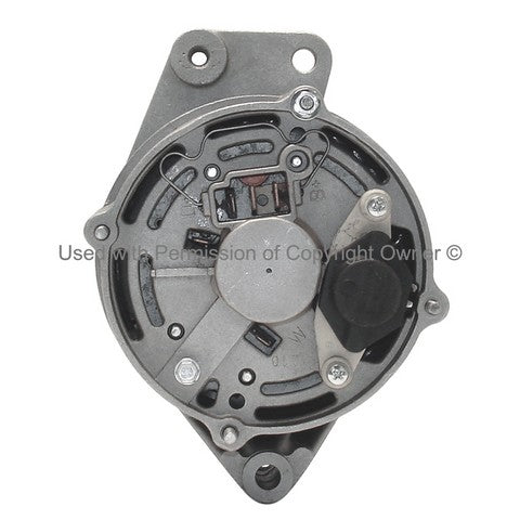 Quality-Built Alternator P/N:14969 Fits: Volkswagen Golf 1985, Volkswagen Jetta 1985, Volkswagen Vanagon 91-86 - Image 4