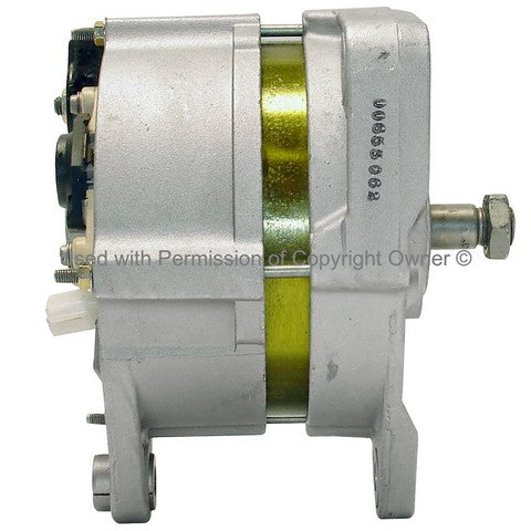 Quality-Built Alternator P/N:14988 Fits: Volkswagen Jetta 92-90, Volkswagen Passat 93-90 - Image 4