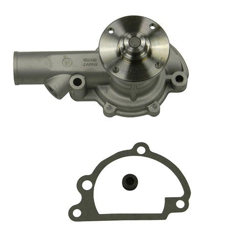 GMB Engine Water Pump P/N:150-1010 Fits: Nissan 411 1967, Nissan 520 Pickup 68-65, Nissan 521 Pickup 1969 - Image 3