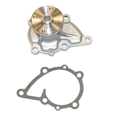 GMB Engine Water Pump P/N:150-1020 Fits: Nissan 210 1979, Nissan 310 81-79, Nissan B210 78-74, Nissan F10 78-76 - Image 4