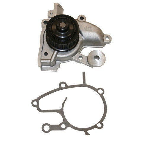 GMB Engine Water Pump P/N:150-1260 Fits: Nissan Sentra 87-83 - Image 4