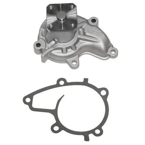 GMB Engine Water Pump P/N:150-1350 Fits: Nissan Multi 88-86, Nissan Pulsar Nx 89-88, Nissan Stanza 89-86 - Image 4