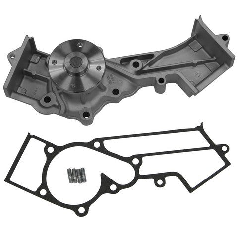 GMB Engine Water Pump P/N:150-1410 Fits: Nissan D21 94-87, Nissan Pathfinder 95-87, Nissan Pickup 1995 - Image 3