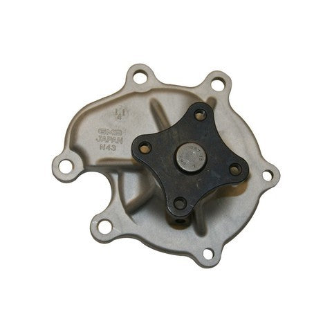 GMB Engine Water Pump P/N:150-1430 Fits: Nissan Axxess 95-90, Nissan Stanza 92-90 - Image 4