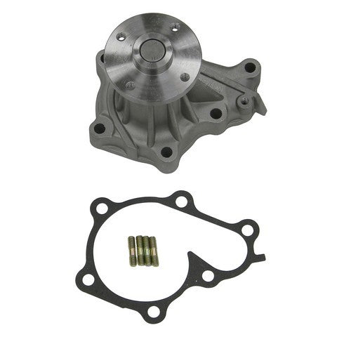 GMB Engine Water Pump P/N:150-2215 Fits: Infiniti J30 97-93 - Image 3