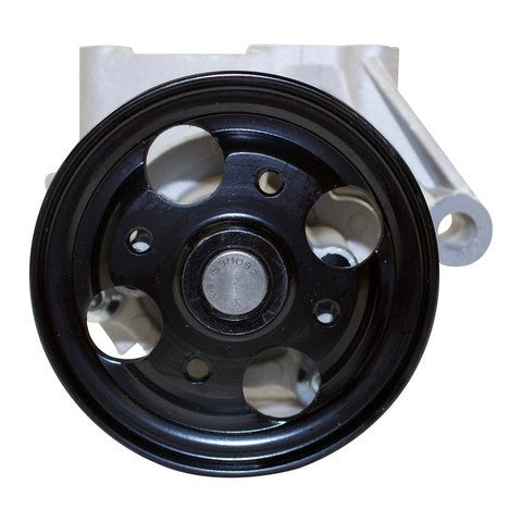 GMB Engine Water Pump P/N:150-2340AH Fits: Nissan Altima 13-02, Nissan Rogue 13-08, Nissan Rogue Select 15-14, Nissan Sentra 12-02, Nissan X-trail 20-02 - Image 4