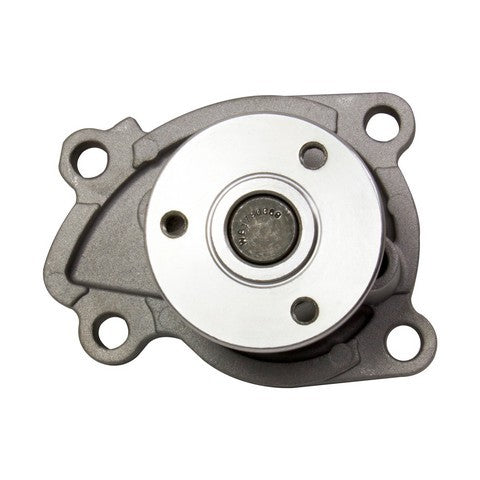 GMB Engine Water Pump P/N:150-2460 Fits: Nissan March 13-12, Nissan March 20-15, Nissan Micra 2017, Nissan Versa 19-12, Nissan Versa Note 19-14 - Image 4