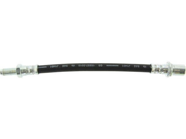Centric Parts Brake Hydraulic Hose P/N:150.61438 Fits: Ford Taurus 09-08, Ford Taurus X 09-08, Mercury Sable 09-08 - Image 3
