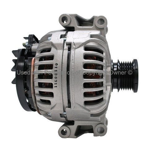 Quality-Built Alternator P/N:15002 Fits: Dodge Sprinter 2500 06-04, Dodge Sprinter 3500 06-04, Freightliner Sprinter 2500 06-05, Freightliner Sprinter 3500 2006 - Image 4